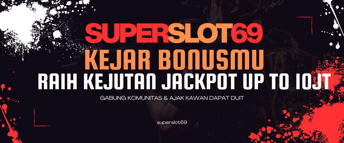 SUPERSLOT69